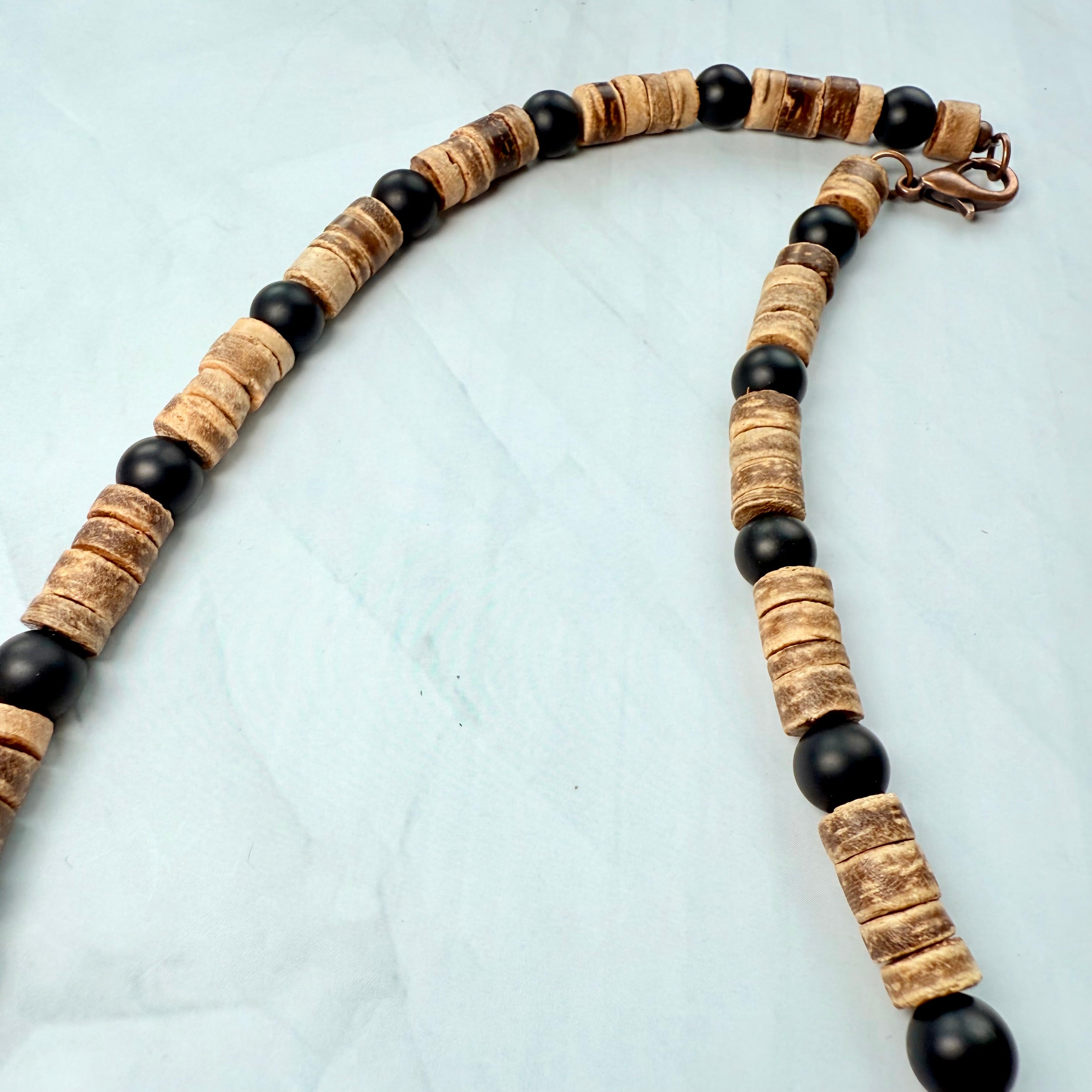 Monarch Necklace